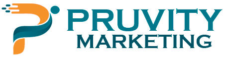 Pruvity - Marketing